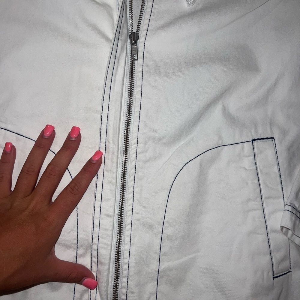 Orvis Jacket - Picture 2 of 6